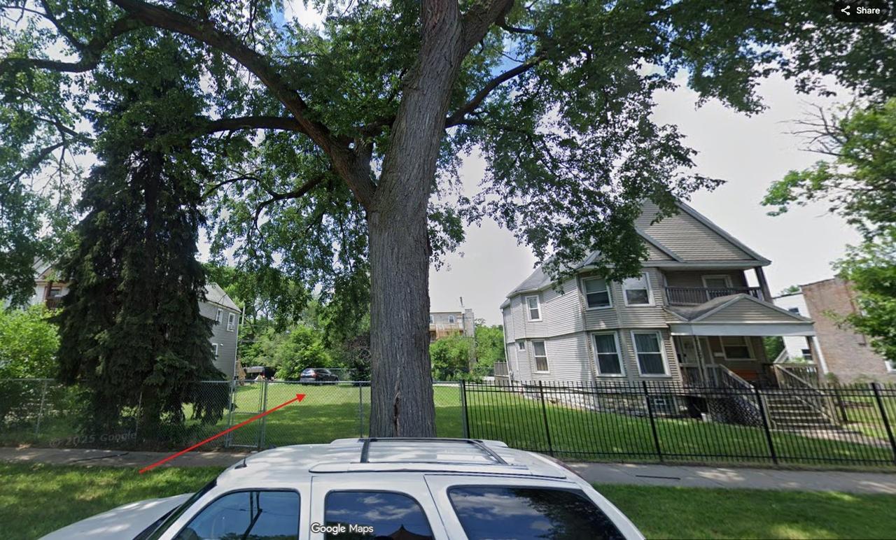 7124 S Eggleston Ave., Chicago, IL 60621