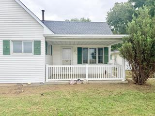 New Homes with Master Bedrooms on the 1st Floor in Dawson: September 19th to September 25th