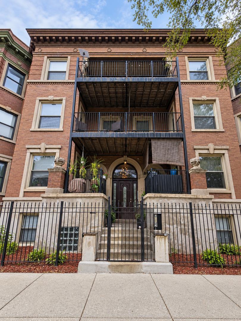 5244 S King Dr. #GS, Chicago, IL 60615