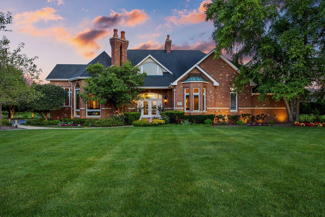 150 Silo Ridge Rd., Orland Park, IL 60467