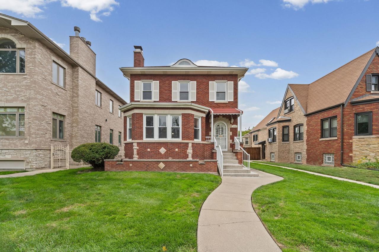 1646 N Sayre Ave., Chicago, IL 60707