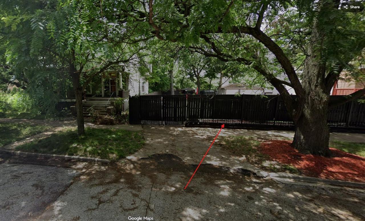 7236 S Princeton Ave., Chicago, IL 60621