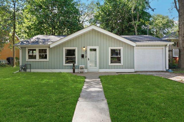 18018 Armitage Ct., Homewood, IL 60430