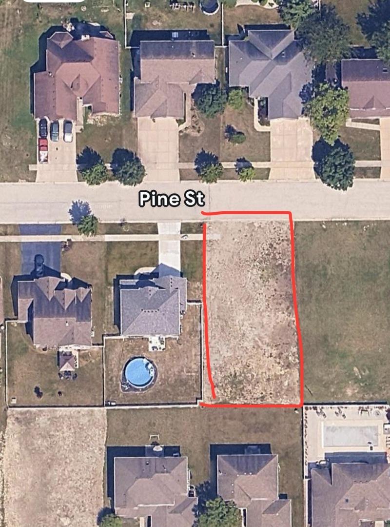 268 Pine St., Beecher, IL 60401