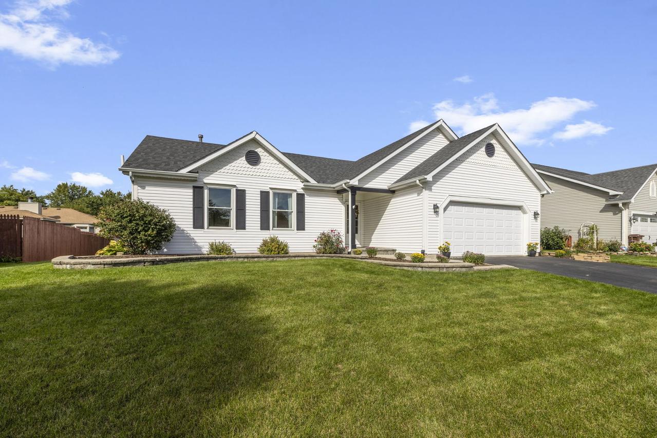531 Valerian Ln., Woodstock, IL 60098