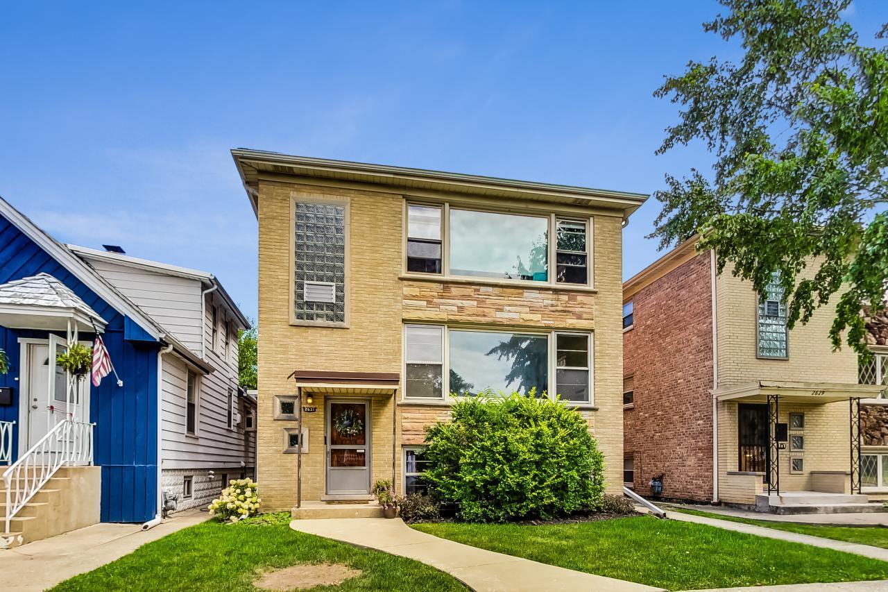 2631 N 74th Ave., Elmwood Park, IL 60707