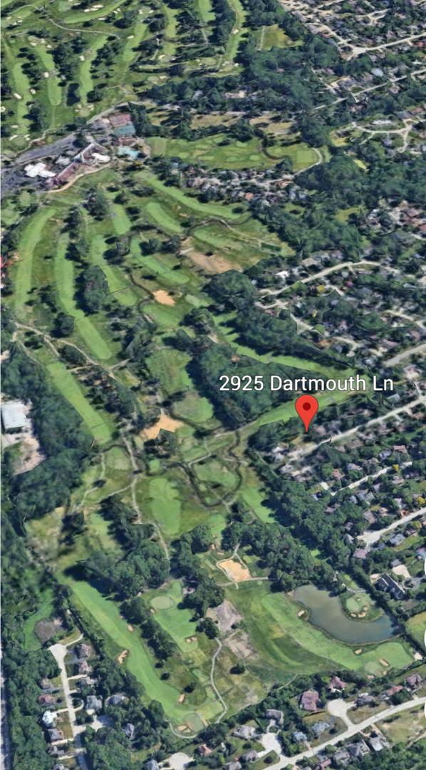 2925 Dartmouth Ln., Olympia Fields, IL 60461