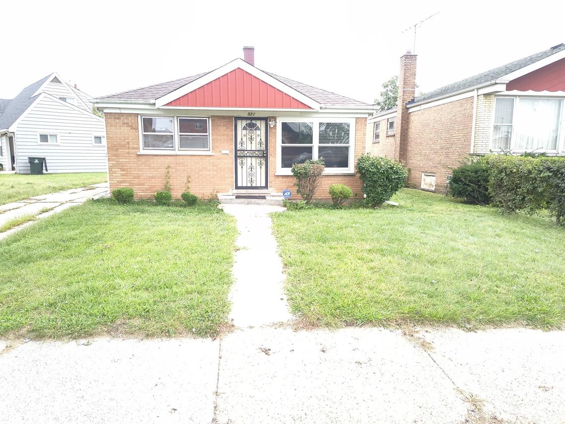 521 Jefferson St., Dolton, IL 60419
