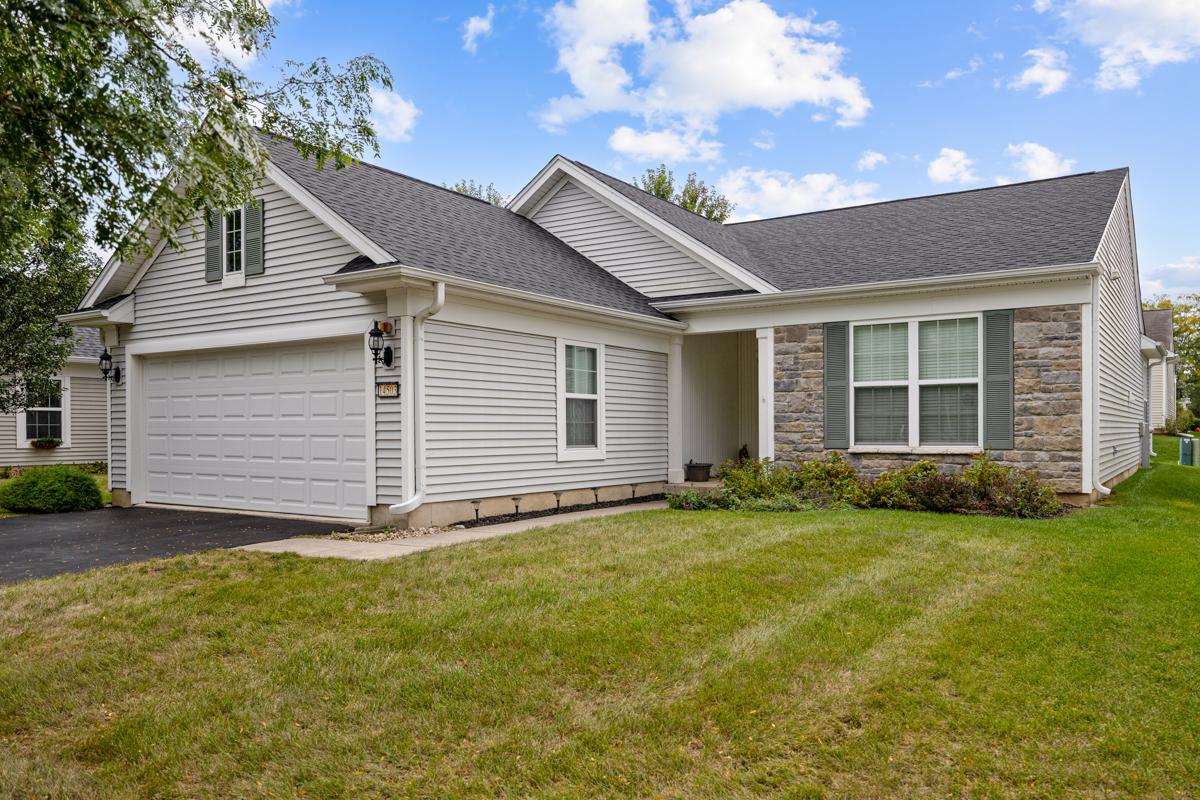 14503 Burgundy Way, Huntley, IL 60142