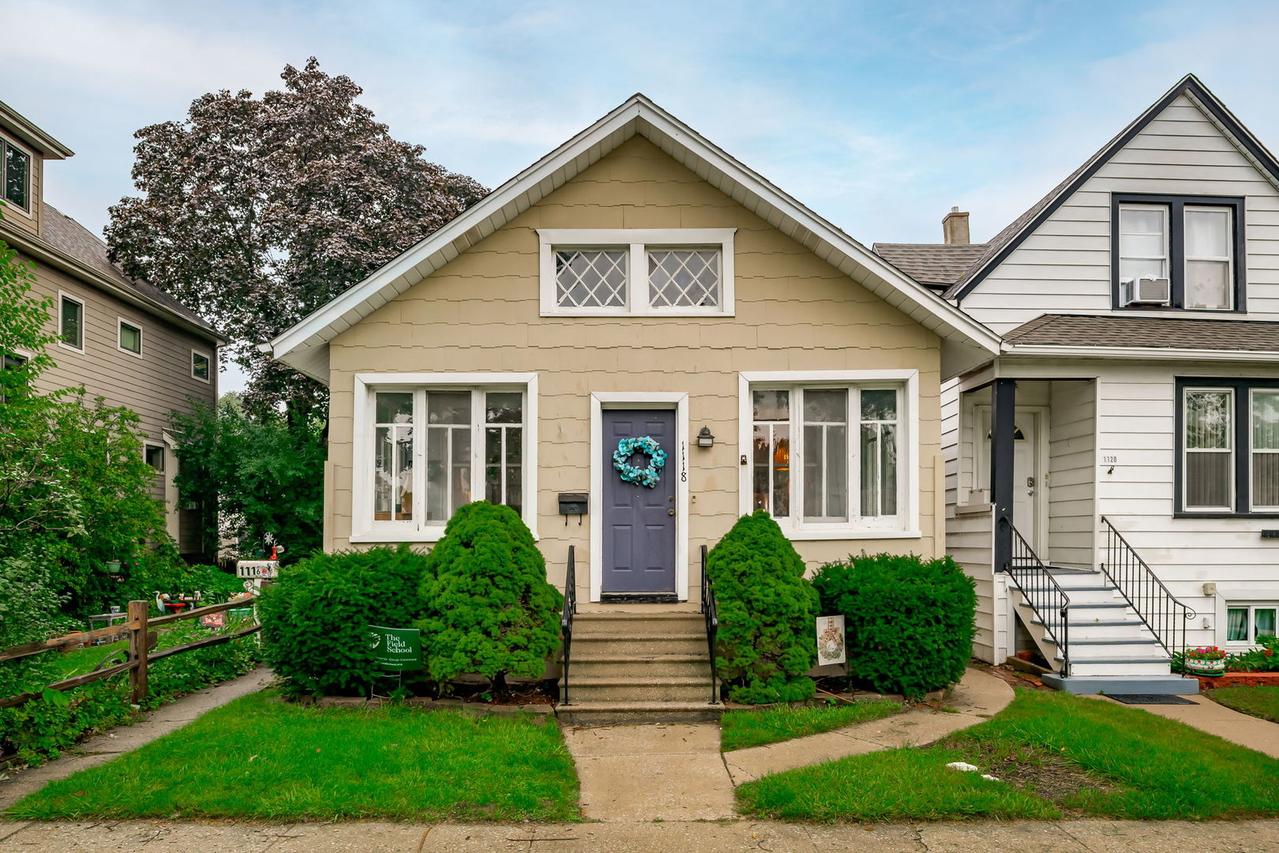 1118 Ferdinand Ave., Forest Park, IL 60130