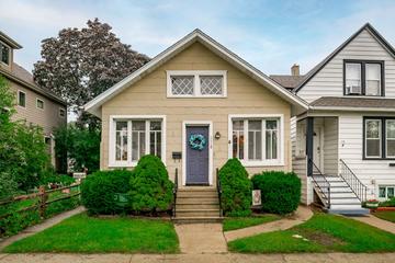 New Homes with Master Bedrooms on the 1st Floor in Forest Park: September 26th to October 2nd