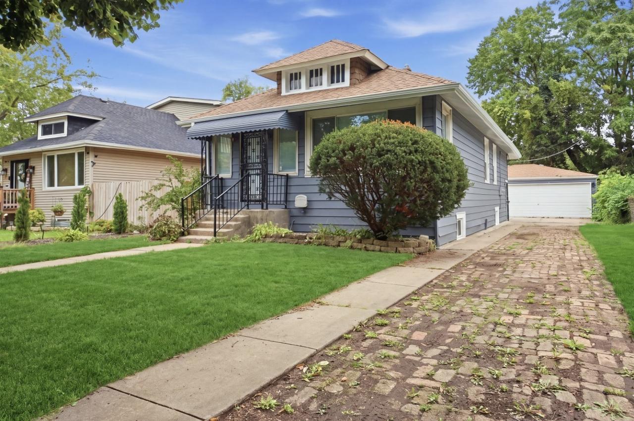 10607 S May St., Chicago, IL 60643