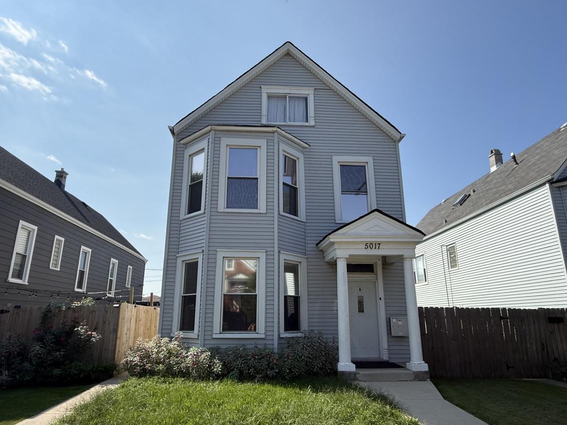 5017 W 24th Pl., Cicero, IL 60804