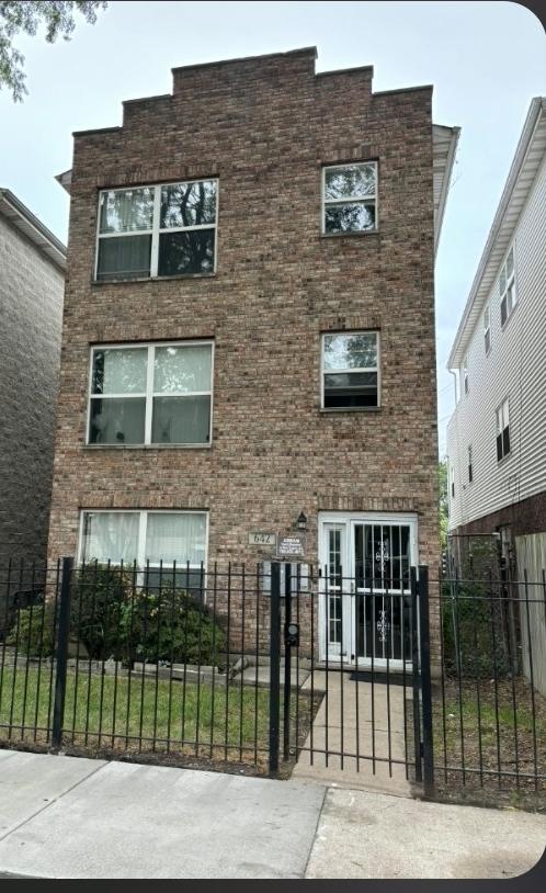 642 W 123rd St., Chicago, IL 60628