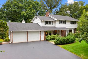 New Homes For Sale This Week That Attend Gary Wright Elementary School: September 18th to September 24th