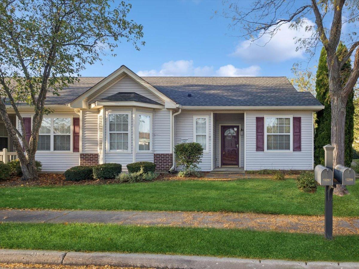 12297 Quail Ridge Dr., Huntley, IL 60142