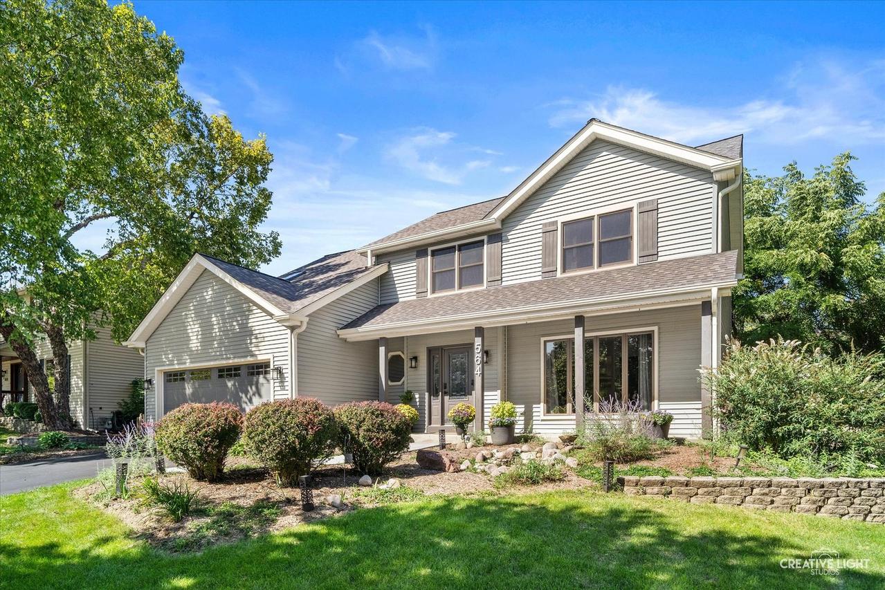 564 Cleavland Dr., Bolingbrook, IL 60440