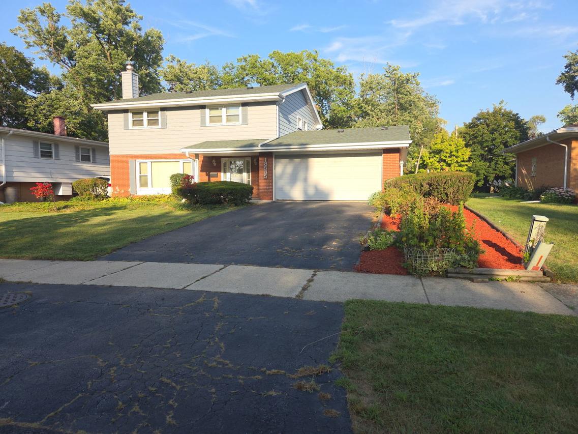 18535 Western Ave., Homewood, IL 60430