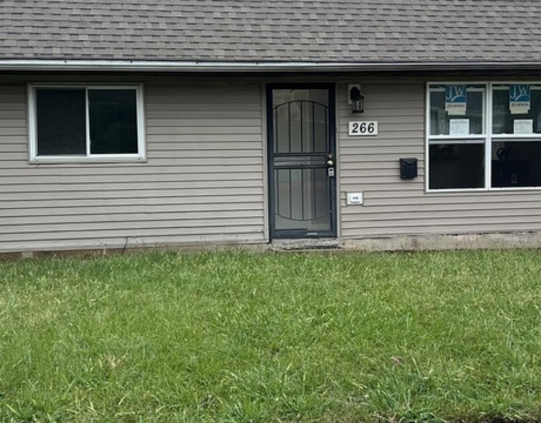 266 Arcadia St., Park Forest, IL 60466