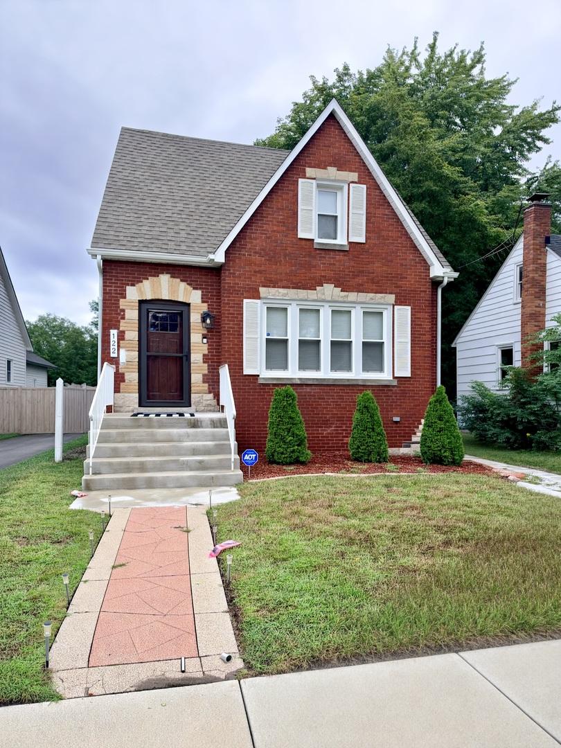 122 Warren St., Calumet City, IL 60409
