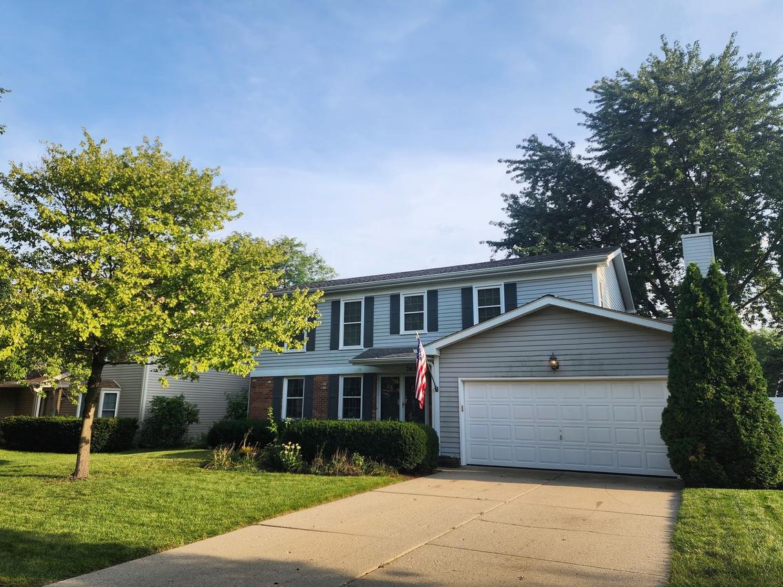 763 Concord Dr., Crystal Lake, IL 60014