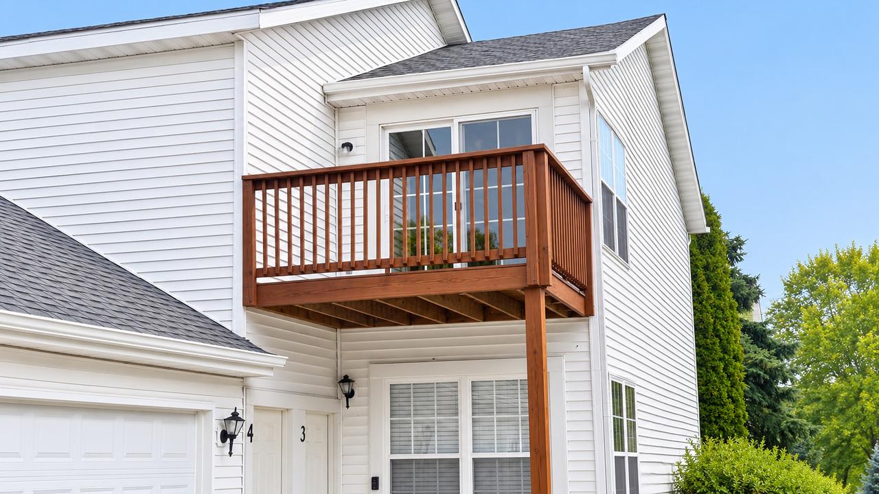 10215 Metalmark Ln. #4, Roscoe, IL 61073