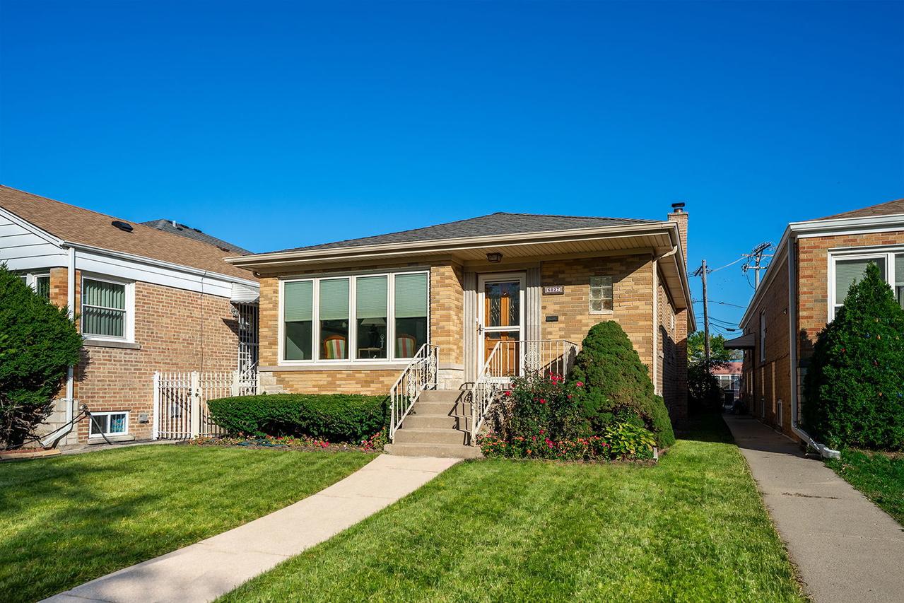 6027 N Jersey Ave., Chicago, IL 60659