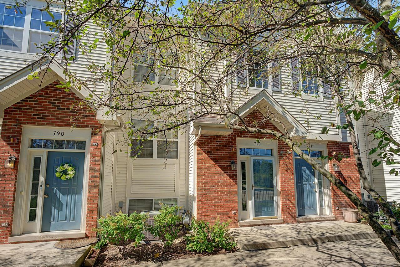 792 River Mill Pkwy., Wheeling, IL 60090