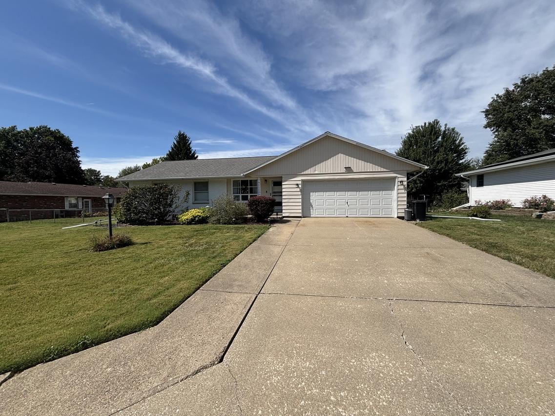 2811 E Bluff Ct., Quincy, IL 62305