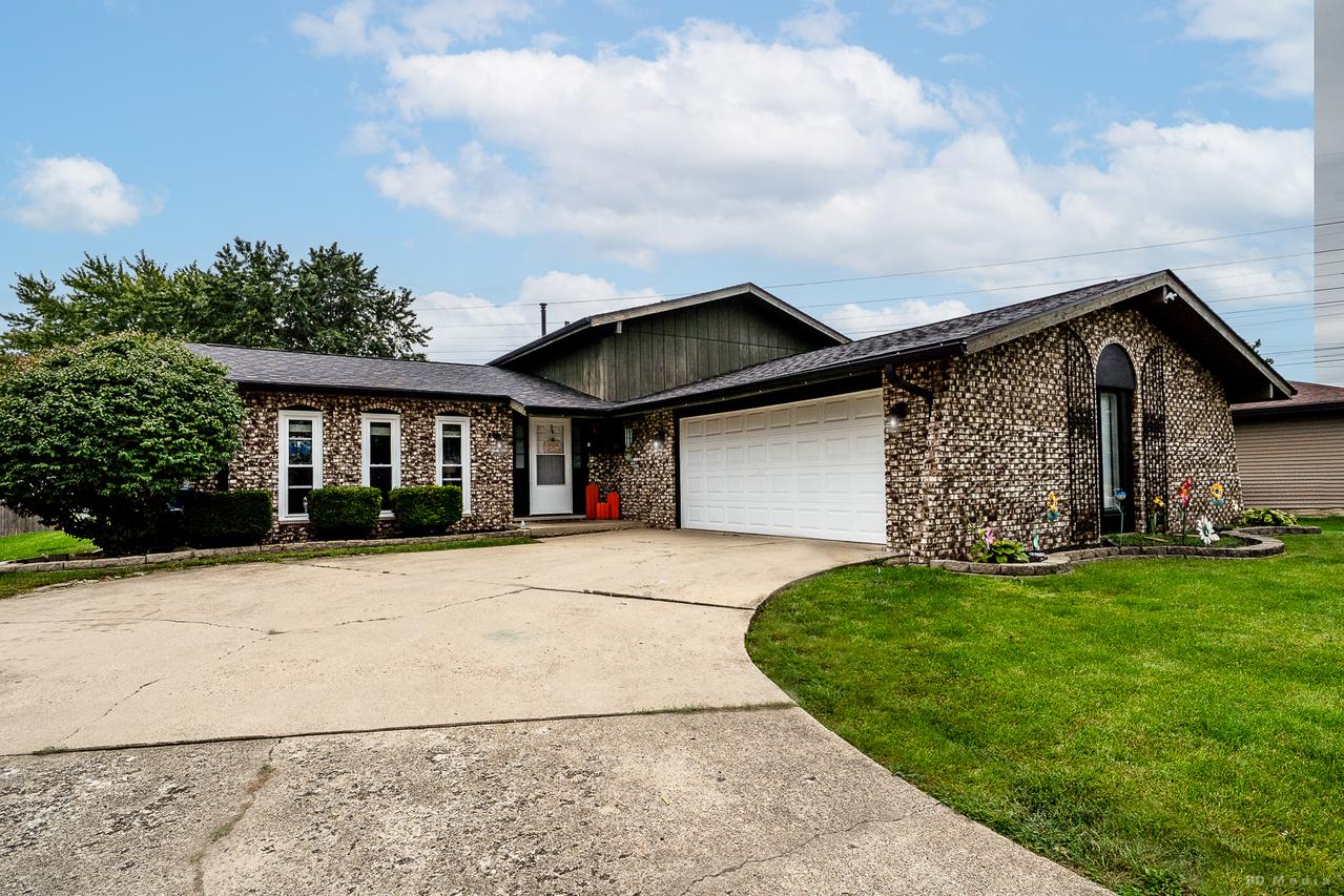 2407 Durness Ct., Crest Hill, IL 60403