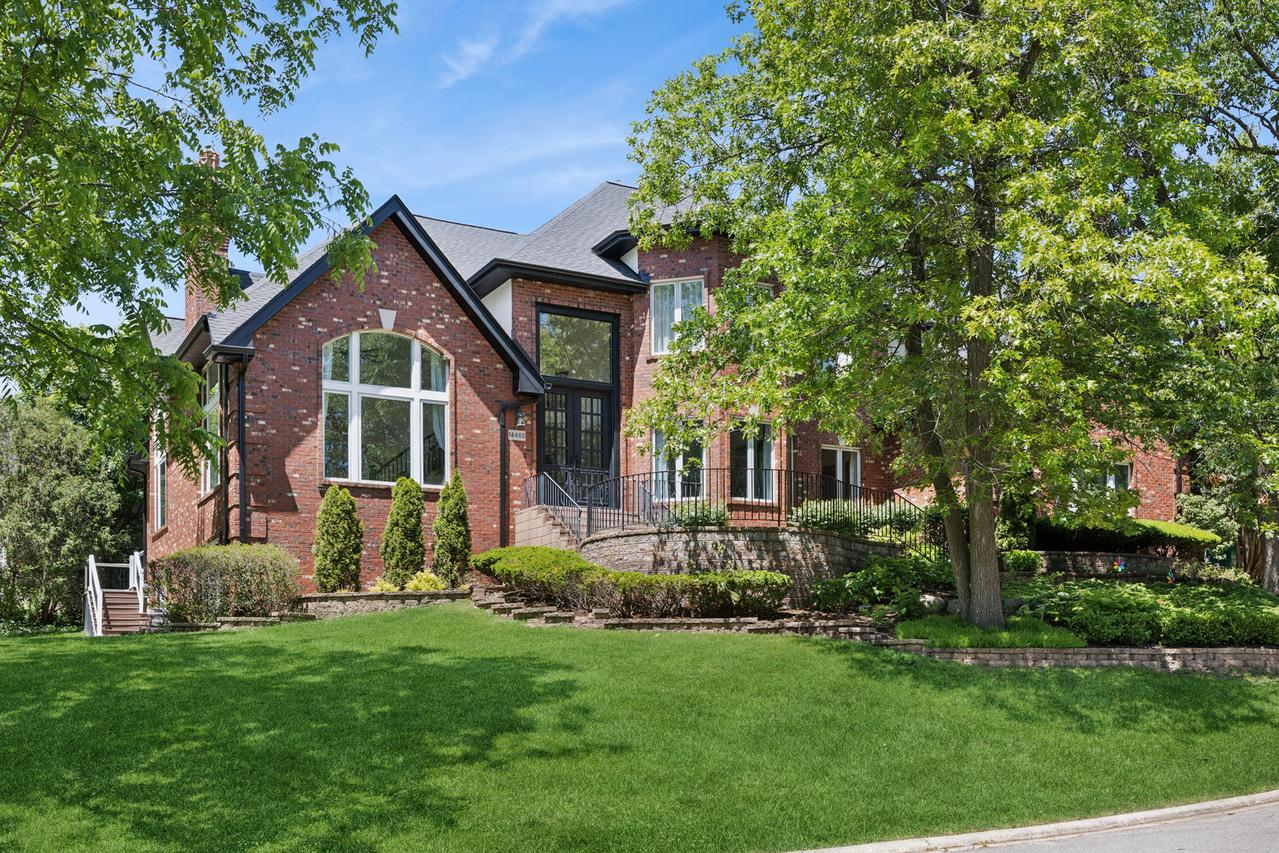 14460 Raneys Ln., Orland Park, IL 60462
