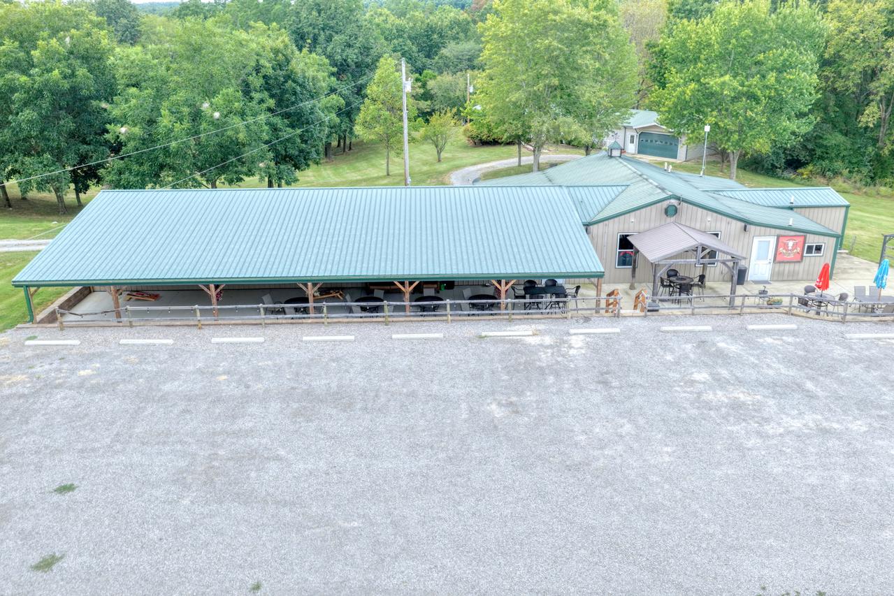 405 S Mcbride Rd., Ava, IL 62907