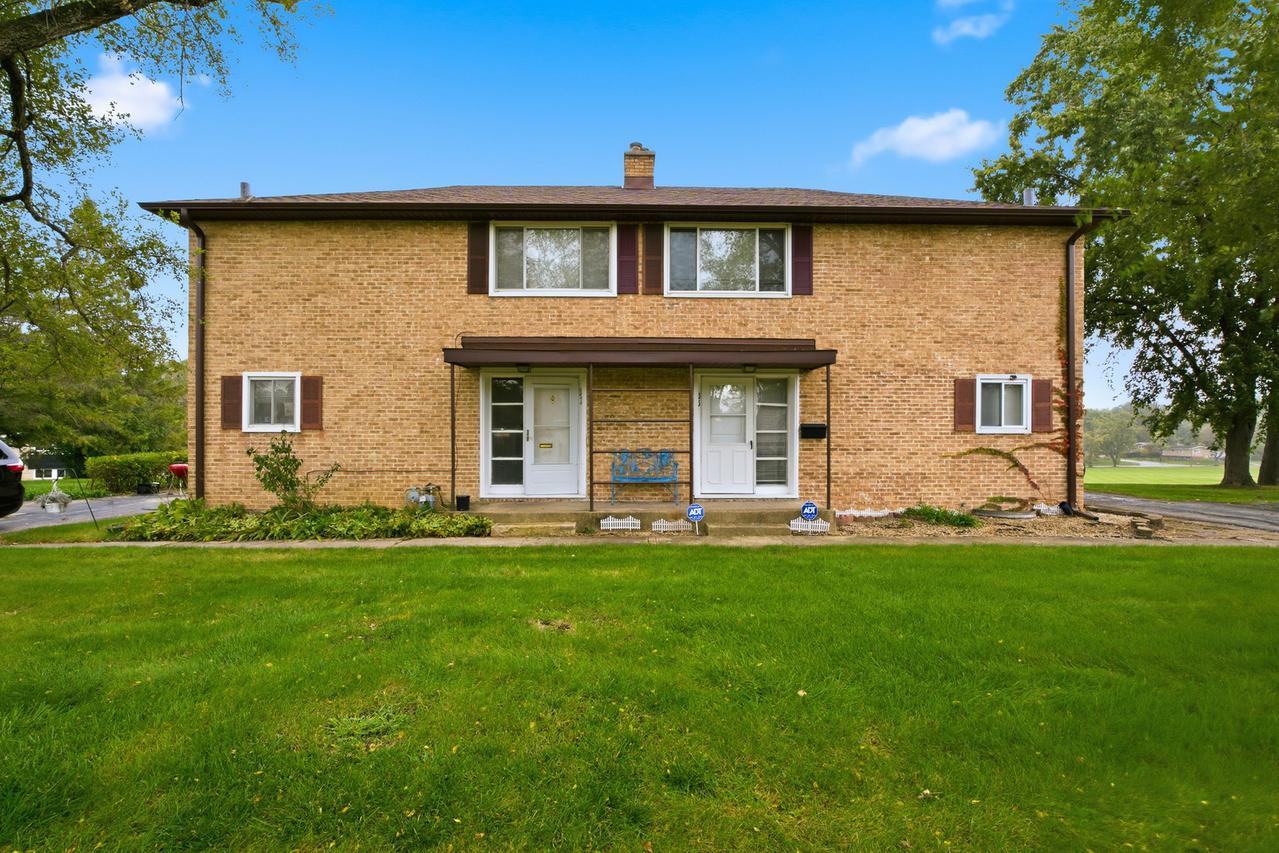 33 Michael Rd., Park Forest, IL 60466