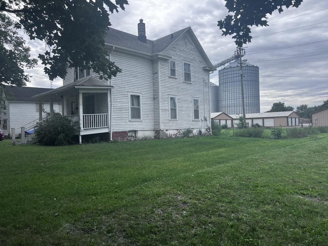 206 N Grant St., Milford, IL 60953