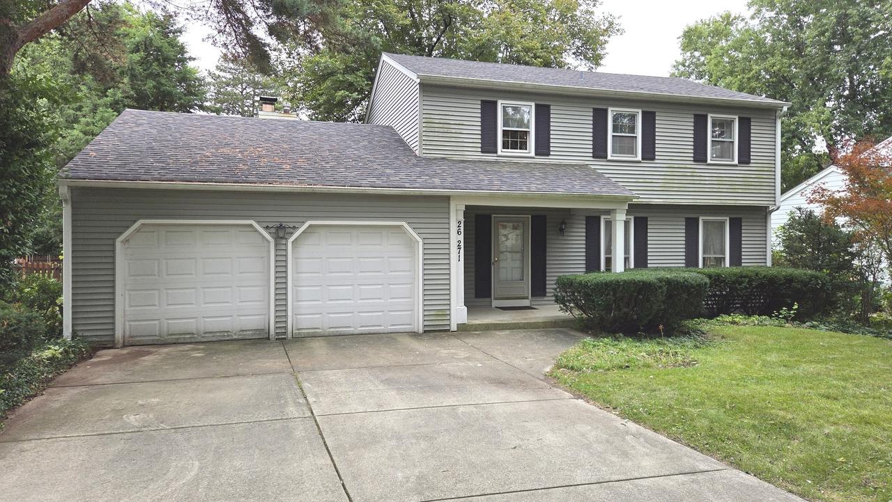 26W271 Parkway Dr., Winfield, IL 60190
