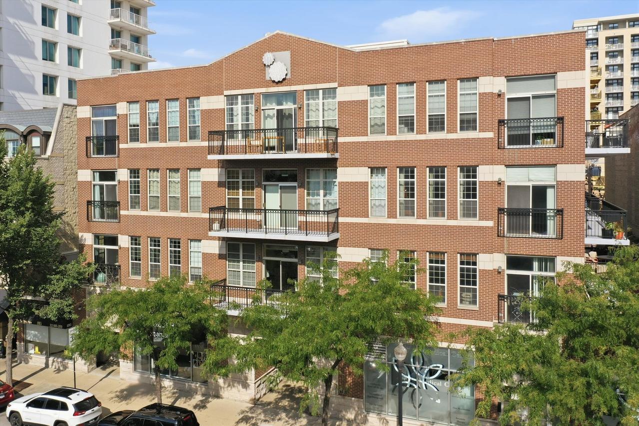 1919 S Michigan Ave. #208, Chicago, IL 60616