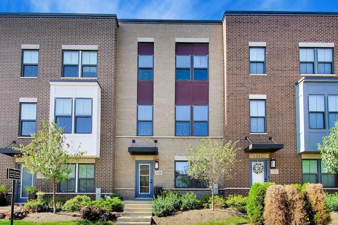 318 S Elm St., Mount Prospect, IL 60056