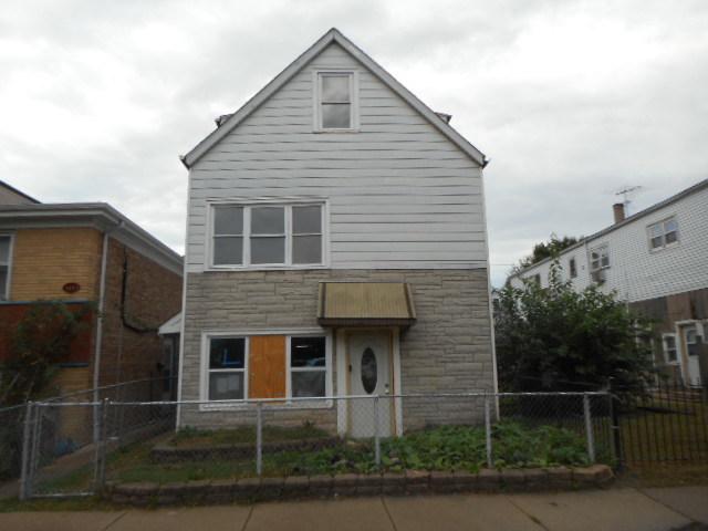 1438 S 51st Ave., Cicero, IL 60804