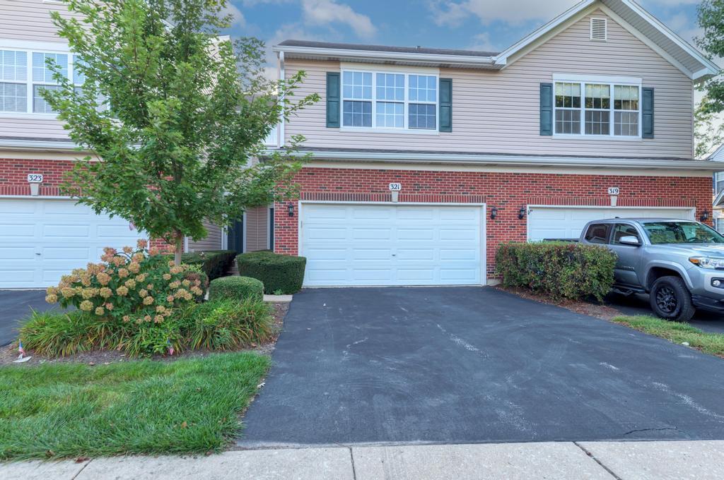 321 Grape Vine Tr., Oswego, IL 60543