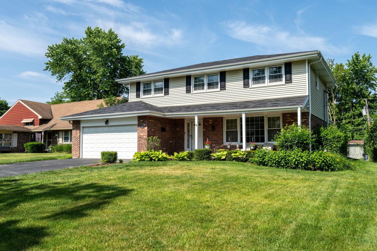 918 S Walnut Ave., Arlington Heights, IL 60005