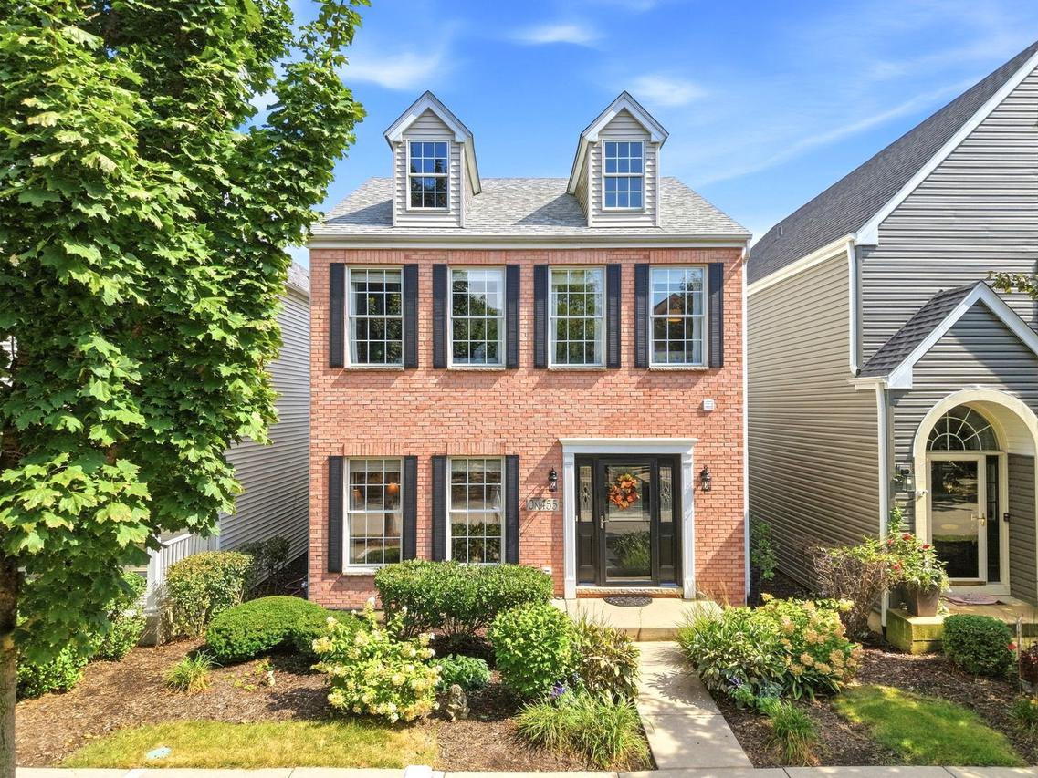 0N455 Dooley Dr., Geneva, IL 60134