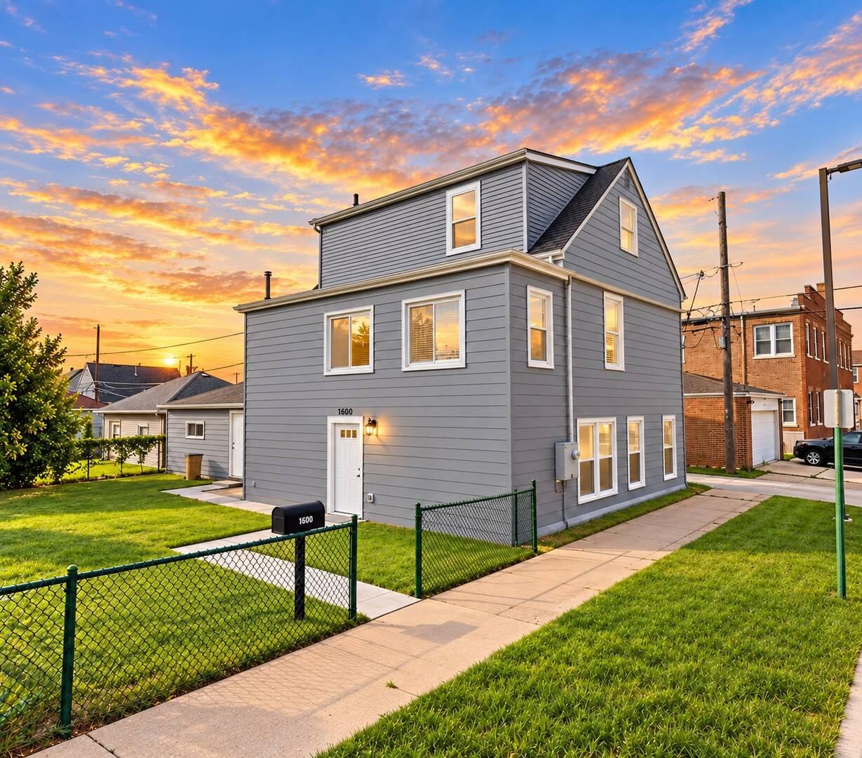 7600 W 61st St., Summit, IL 60501
