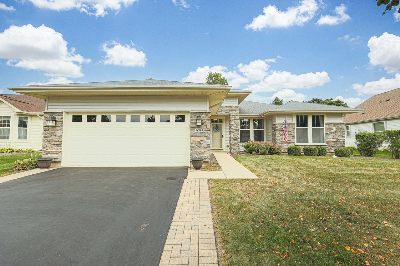 12928 W Willow Creek Ln., Huntley, IL 60142