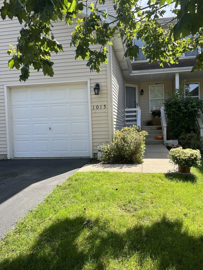 1015 Briden Dr., Marengo, IL 60152