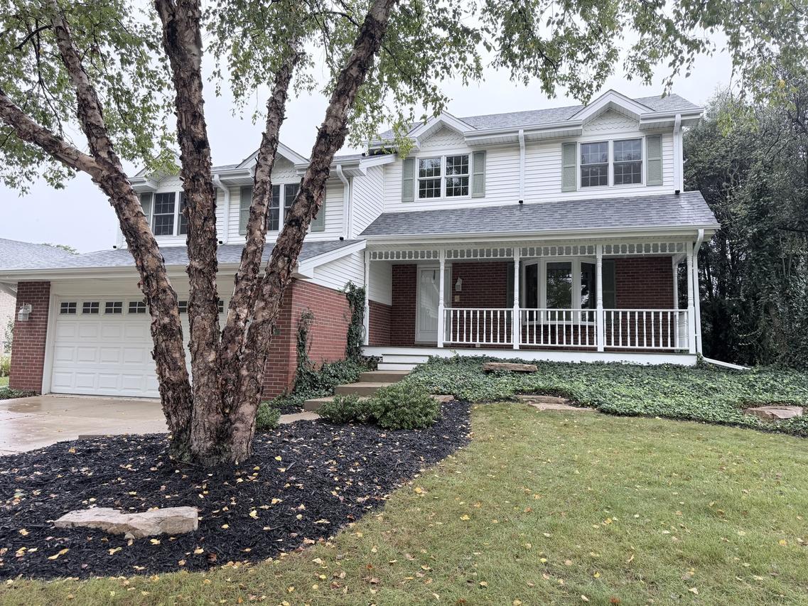 9000 Frances Ln., Orland Park, IL 60462