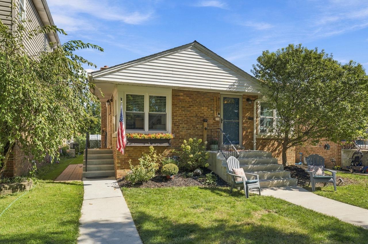 11341 S Talman Ave., Chicago, IL 60655