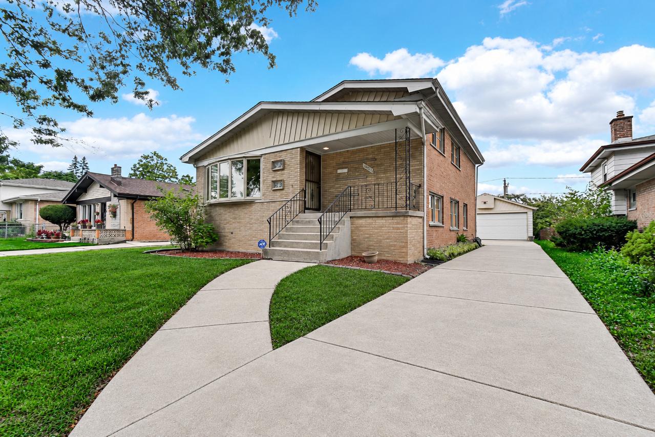 14733 Atlantic Ave., Dolton, IL 60419