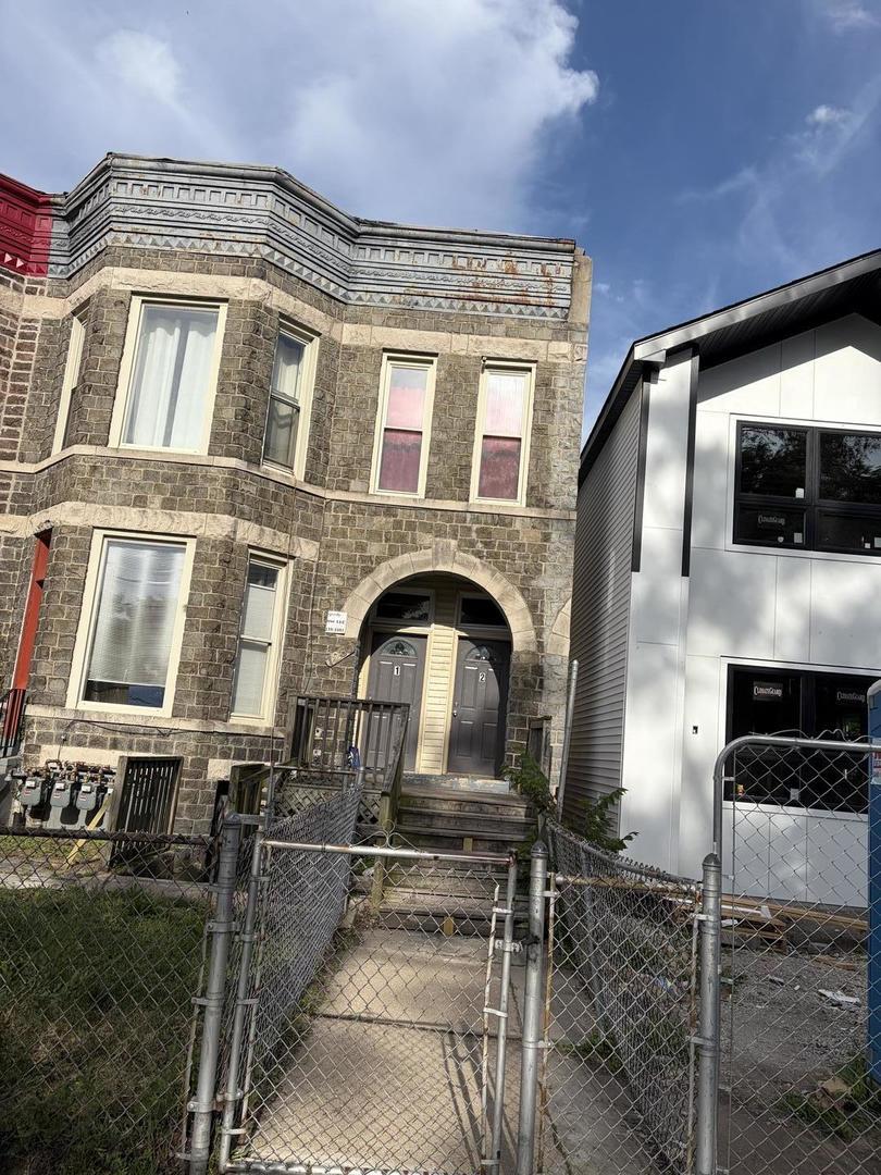 7230 S Wentworth Ave., Chicago, IL 60621