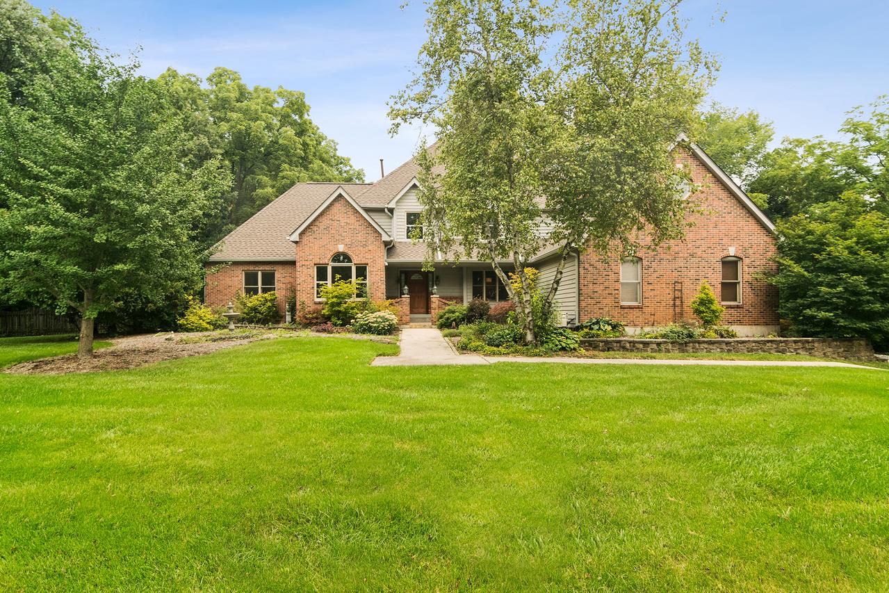 2108 Pringle Dr., Marengo, IL 60152