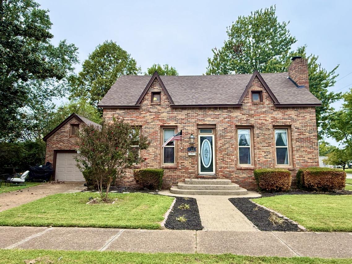 621 Metropolis St., Metropolis, IL 62960